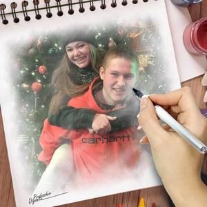 Meet your Posher, Brandon